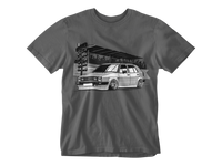 Thumbnail for Camiseta Mk2 Stance