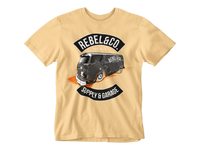 Thumbnail for Camiseta Van Stance