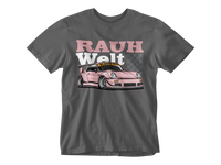 Thumbnail for Camiseta RWB Pink Pig