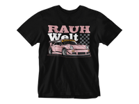 Thumbnail for Camiseta RWB Pink Pig