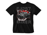 Thumbnail for Camiseta Boxer Engine