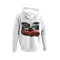 Thumbnail for sudadera bmw m3 e30