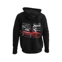 Thumbnail for sudadera bmw m3 e30