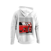 Thumbnail for sudadera ferrari f40