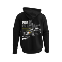 Thumbnail for sudadera mercedes 190e evo 2