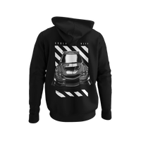 Thumbnail for sudadera mitsubishi evo 8