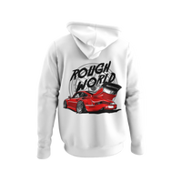 Thumbnail for Sudadera Porsche RWB 911 Carrera 964