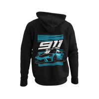 Thumbnail for sudadera porsche 911 gt3 rs