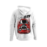 Thumbnail for sudadera toyota supra 2jz gte